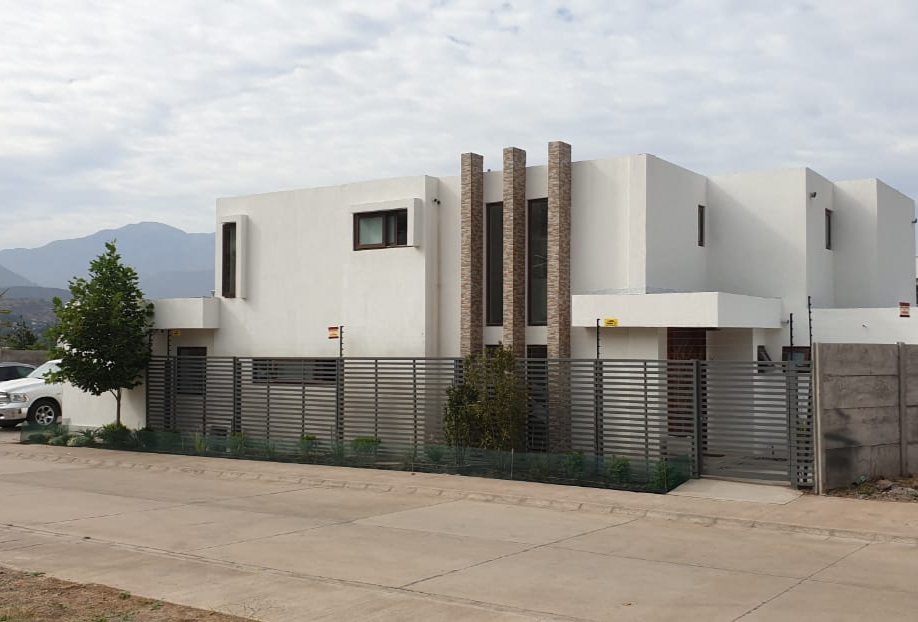 Casa Estilo 1