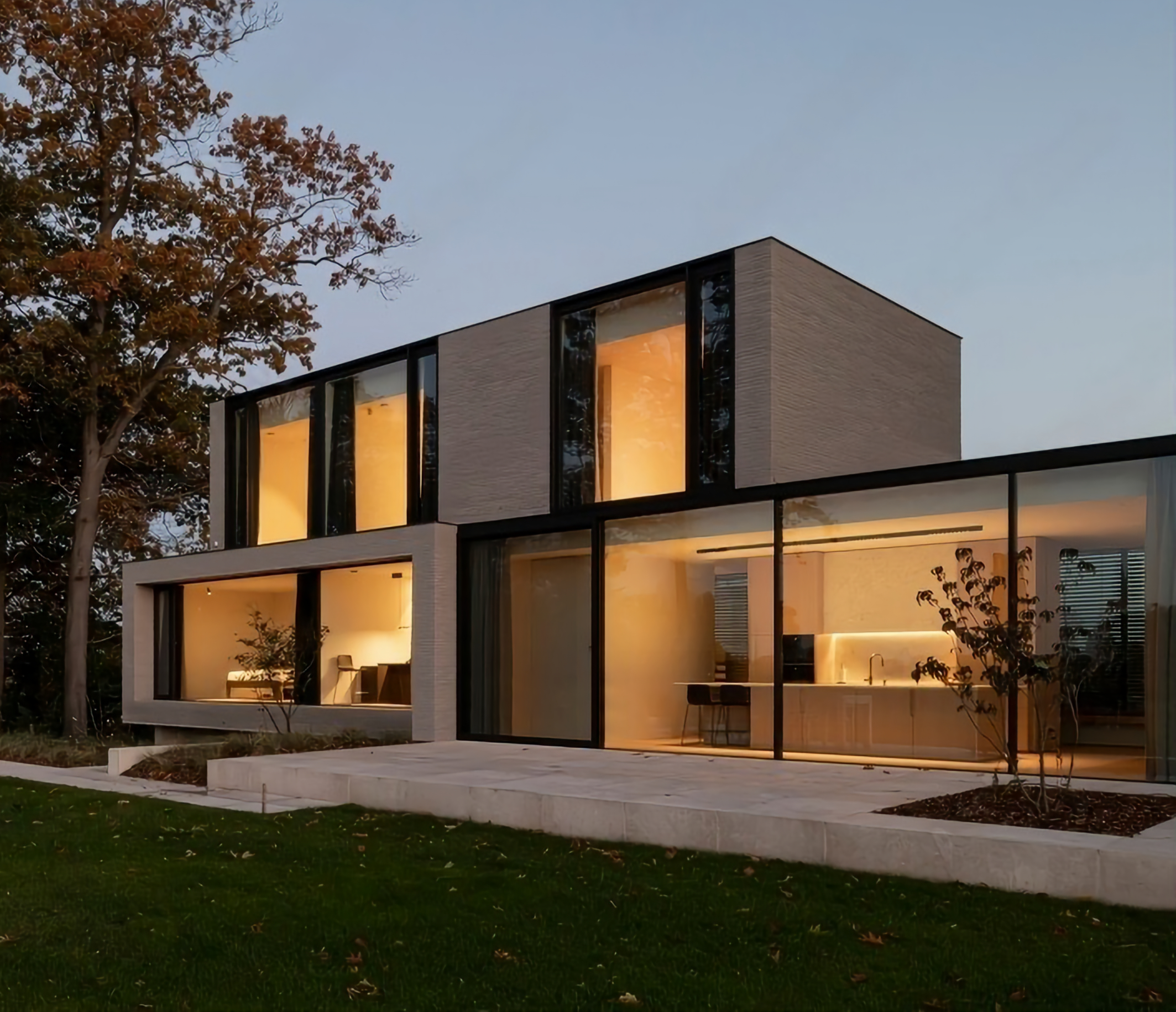 Casa Estilo 2