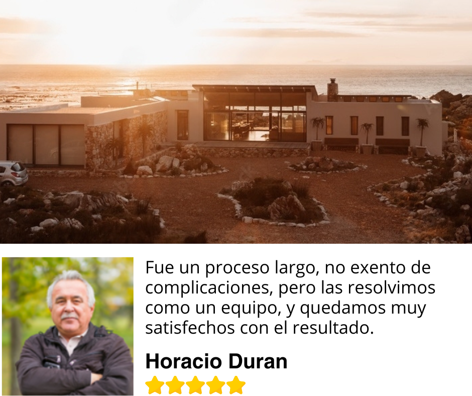 Testimonio Horacio Duran