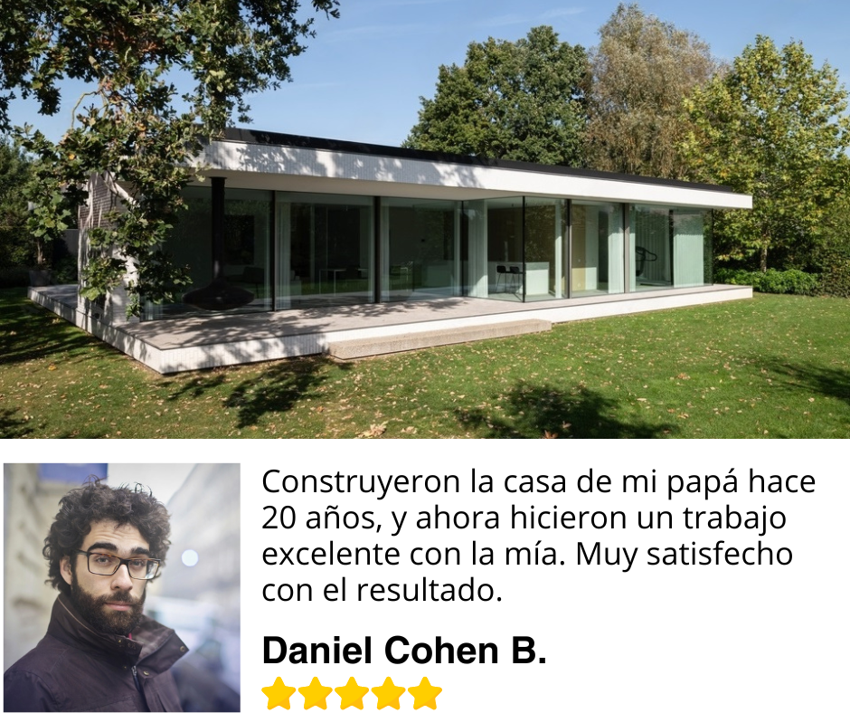 Testimonio Daniel Cohen B.